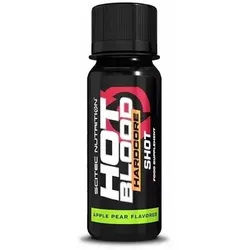 Scitec Hot Blood Hardcore Shot Flüssigkeit 1,78 kg