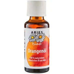 Bioduft - Orangenöl 30ml