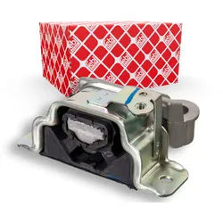 FEBI BILSTEIN Lagerung, Motor 109372 links für FIAT