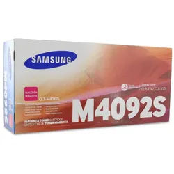 SAMSUNG M4092 M4092S CLT-M4092S/ELS MAGENTA TONER - 1000 SEITEN FÜR CLP-310
