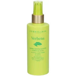 L'erbolario Verbena Hand- und Körperlotion
