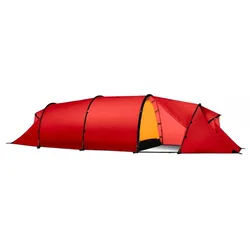 Hilleberg Kaitum 3 GT Trekkingzelt - 3 PERS. - rot
