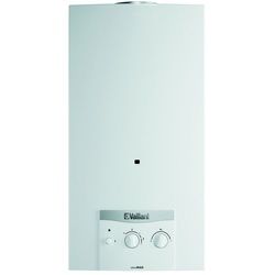 Vaillant WW-Geyser atmoMAG 114/1 I E Gas-Durchlauferhitzer für Kaminanschluß Durchlaufwasserheizer 0010022558