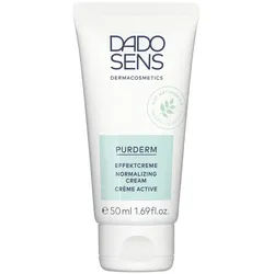 Dado Sens PurDerm Effektcreme