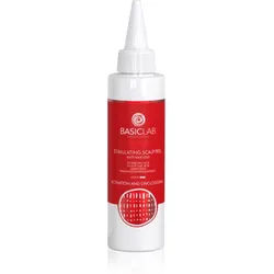 BasicLab Dermocosmetics Trichologis energiespendendes Peeling gegen Haarausfall 150 ml