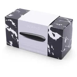 Le Wand Crystal Black Obsidian 1 St