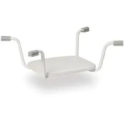 Nordic Einhängesitz FLEXIBLE Standard Sitz 1 Stück