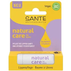 Natural Care - Lip Balm 4,6g