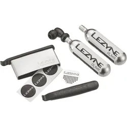 Lezyne Twin Kit und Lever Kit Combo
