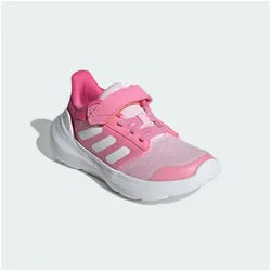 adidas Sportswear TENSAUR RUN 2.0 KIDS SCHUH Sneaker (1-tlg) rosa 33,5 EU