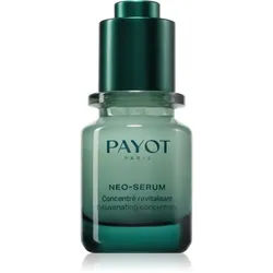 Payot Neo-Serum Concentré Revitalisant Anti-Falten-Serum für einen perfekten Teint 30 ml