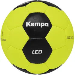 Kempa Handball Leo 200192201 2 - Fluo Gelb/Schwarz - 2