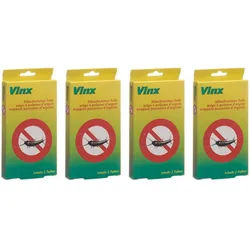 Vinx Silberfischchenfalle
