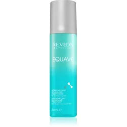 Revlon Professional Equave Hydro Nutritive spülfreier feuchtigkeitsspendender Conditioner im Spray 200 ml