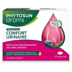 Phytosun Aroms aromadoses confort urinaire