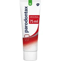 Parodontax Tandpaste Original Fluorid 75 ml