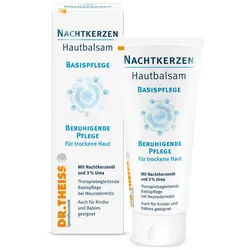 Dr. Theiss Nachtkerzen Hautbalsam