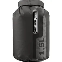 Ortlieb Dry-bag Light 1.5L black 1.5L