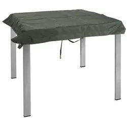 Stern Möbel Schutzhülle für Tisch grau, Designer Stern Design, 5x97x97 cm