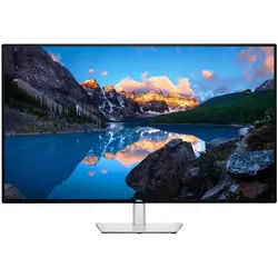 Dell Dell UltraSharp U4323QE TFT-Monitor (3840 x 2160, 5 ms Reaktionszeit, 60 Hz, IPS Panel)
