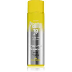 Plantur 39 Hyaluron Shampoo gegen Haarausfall mit Hyaluronsäure 250 ml