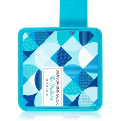 Mandarina Duck The Duckers Resort Lovers Eau de Toilette Unisex 100 ml