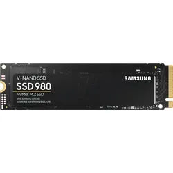 MZ-V8V1T0BW - Samsung SSD 980 1TB, M.2 NVMe