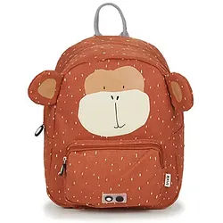 TRIXIE Rucksack MISTER MONKEY in Braun, Einheitsgrösse
