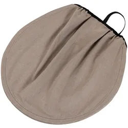 Naturkind Sonnensegel , Sandfarben , Textil , UV 50+ beschichtet , Baby on Tour, Kinderwagen, Kinderwagenzubehör, Kinderwagen Sonnenschirme