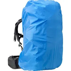 Fjällräven Rain Cover Lätt 45-50 un blue (525) One Size