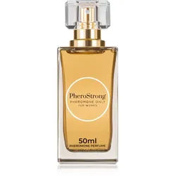 PheroStrong Pheromone Only for Women Parfüm mit Pheromonen für Damen 50 ml