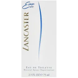 LANCASTER Eau de Toilette Lancaster Beauty Eau de Lancaster Eau de Toilette Spray Damen