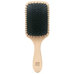 Marlies Möller beauty haircare Hair & Scalp Massage Brush Bürste 1 St Unisex