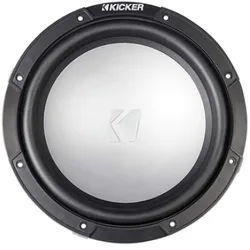 KICKER Marine Audio 10" Subwoofer - 2 Ohm