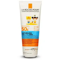 Roche Sonnenschutzcreme ROCHE-POSAY Anthelios Dermo Kids Milch LSF 50+