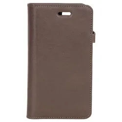 Wallet Leather for iPhone 6/7/8/SE2020 - Brown