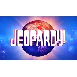 Jeopardy!
