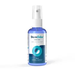 Stomodor Mini Spray Apfelduft 50 ml