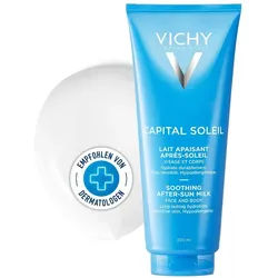 VICHY CAPITAL Soleil Milch nach der Sonne 300 ml Milch