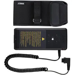 CP-E4N Kompakt-Batteriemagazin