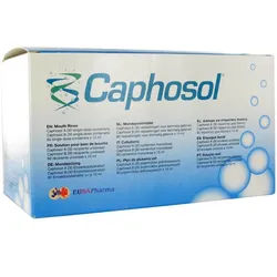 Caphosol® Mundspülung