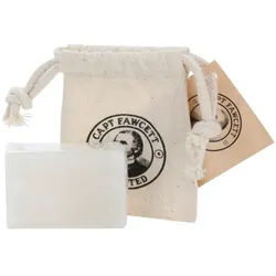 Captain Fawcett Shaving Alaun 90 g