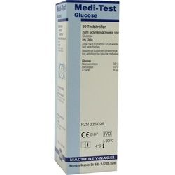 MEDI TEST GLUCOSE