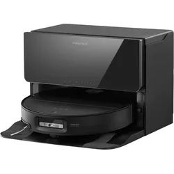 Roborock Saros 10 R&D Black