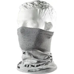 SIXS TBX Merino Halswärmer, grau für Männer
