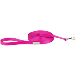 Amiplay Trainingsleine Samba M Rosa