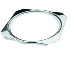 LACOR LUXE Chafing Dish GN 1/2" Ring ergänzenden Ring