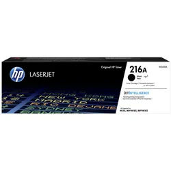 Hp Lasertoner W2410A schwarz 1.050 Seiten