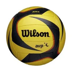 WILSON Beachvolleyball AVP ARX GAME BALL OFF VB DEF