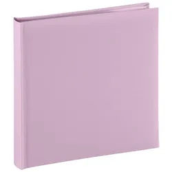 Hama Fotoalbum Hama Fotoalbum Fine Art flieder 30x30cm
